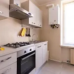 公寓 Residenza Corte Quaranta