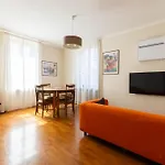 Residenza Corte Quaranta 公寓