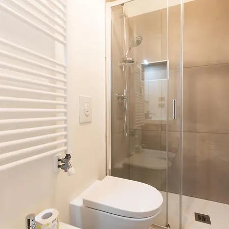 Residenza Corte Quaranta Apartmán *