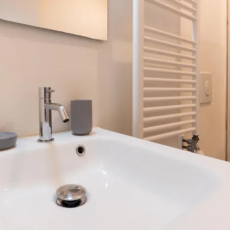 Residenza Corte Quaranta Apartmán *
