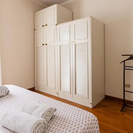 Residenza Corte Quaranta Apartmán *