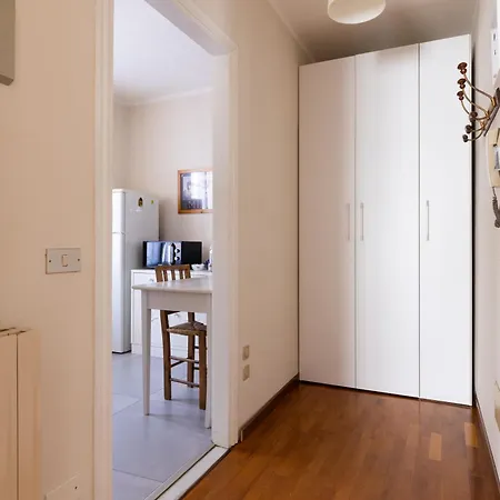Residenza Corte Quaranta Apartmán *
