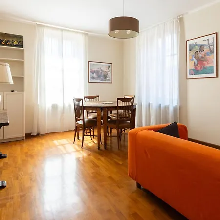 Residenza Corte Quaranta * Verona