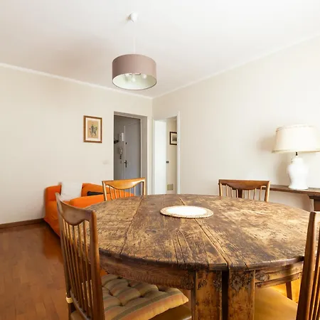 Residenza Corte Quaranta Apartmán