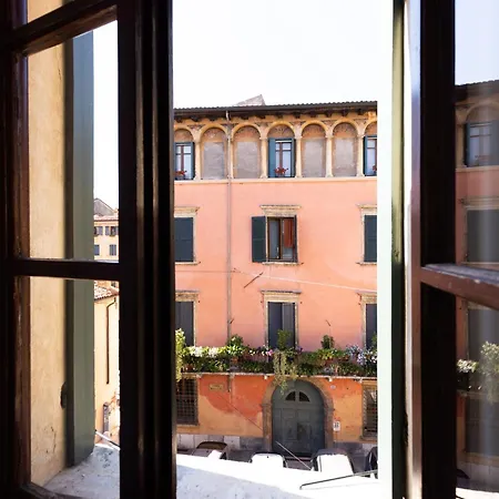 Residenza Corte Quaranta