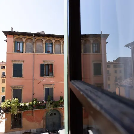 Apartmán Residenza Corte Quaranta *