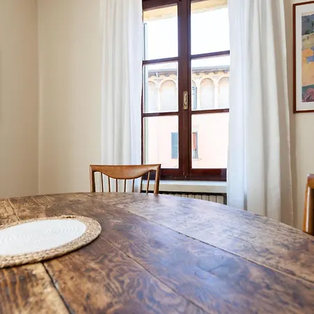 Residenza Corte Quaranta Apartmán *
