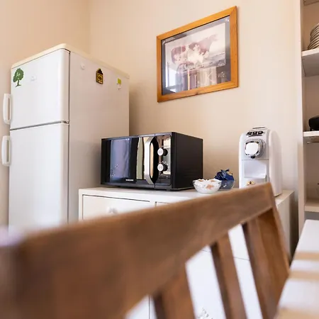 Residenza Corte Quaranta Apartmán Verona