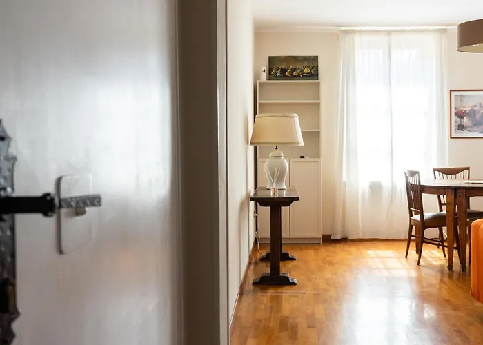 Residenza Corte Quaranta