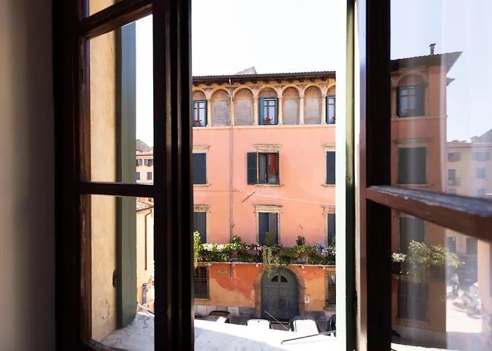 Residenza Corte Quaranta