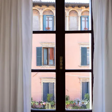 Residenza Corte Quaranta Apartamento *