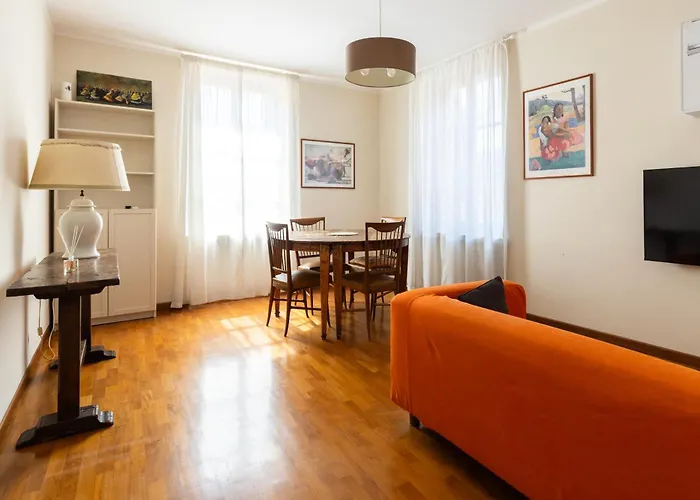Residenza Corte Quaranta * فيرونا