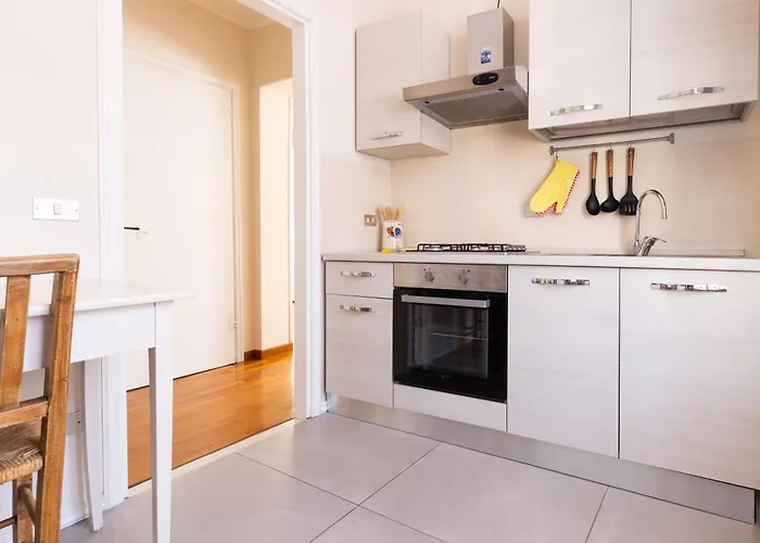 Residenza Corte Quaranta شقة *