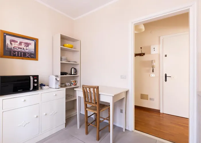 Residenza Corte Quaranta فيرونا