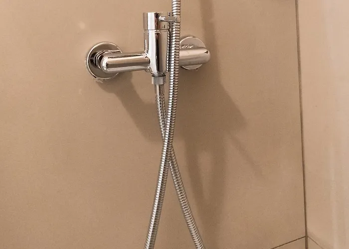شقة Residenza Corte Quaranta
