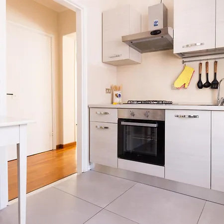 Residenza Corte Quaranta Apartament *