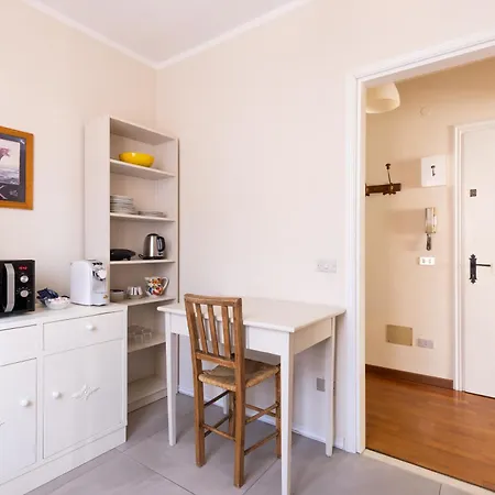 Residenza Corte Quaranta Werona