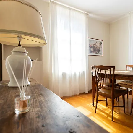 Residenza Corte Quaranta 아파트 베로나