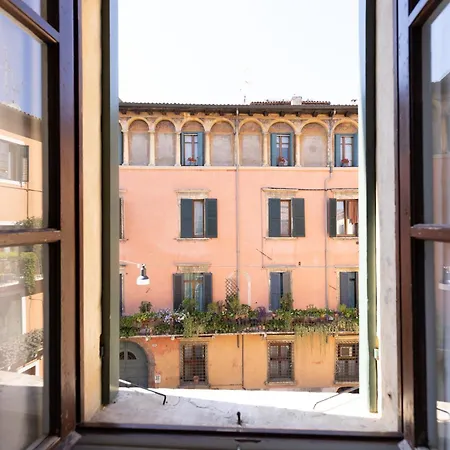 Apartament Residenza Corte Quaranta