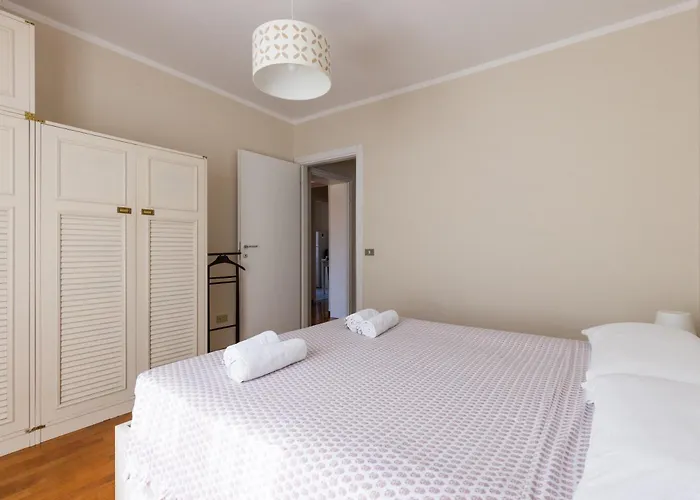 Apartament Residenza Corte Quaranta Werona