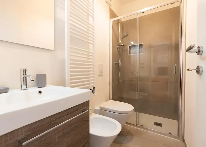 Residenza Corte Quaranta * Werona