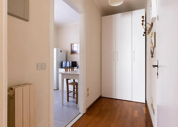 Residenza Corte Quaranta Apartament *