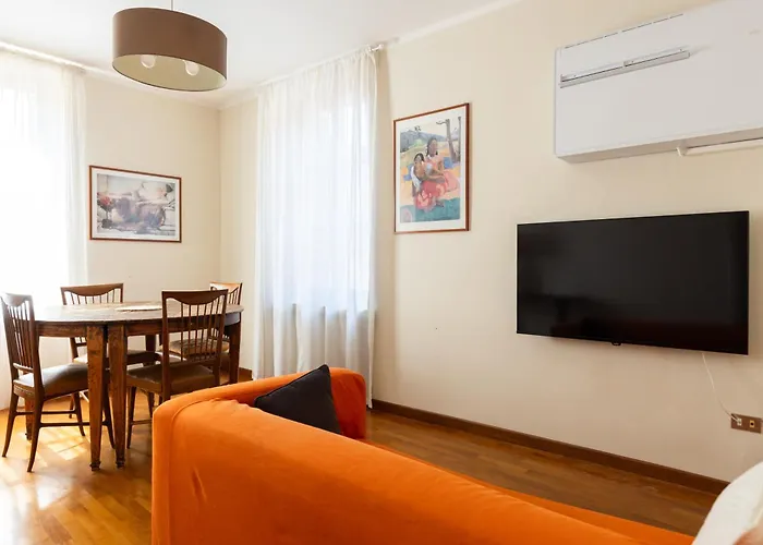 Residenza Corte Quaranta * Werona