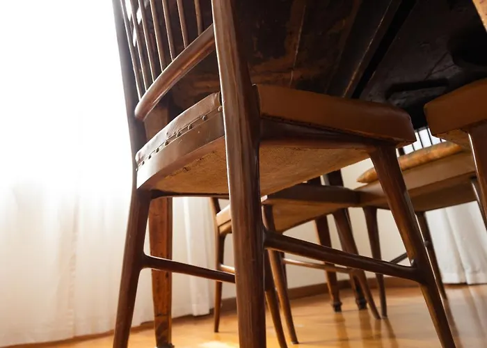 Residenza Corte Quaranta * Werona