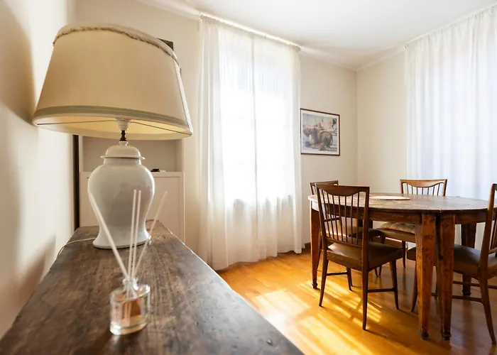 Residenza Corte Quaranta * Werona