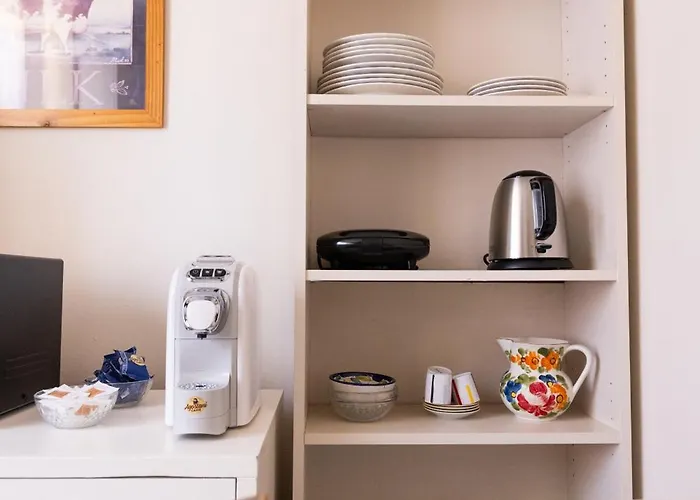 Apartament Residenza Corte Quaranta *