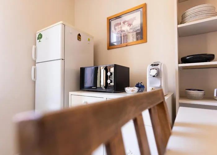 Residenza Corte Quaranta Apartament Werona