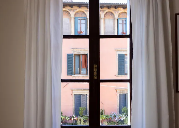 Residenza Corte Quaranta Apartament *