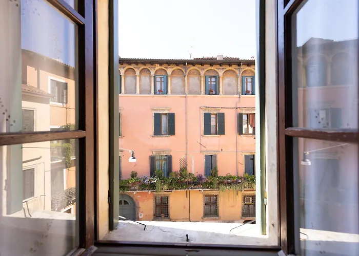 Residenza Corte Quaranta Werona