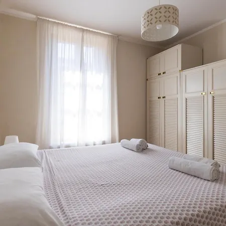 Residenza Corte Quaranta Lejlighed
