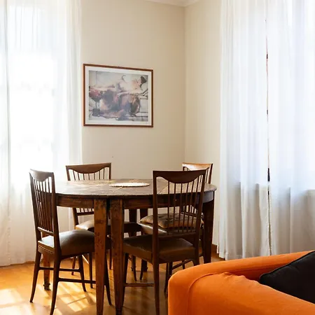Apartamento Residenza Corte Quaranta Verona
