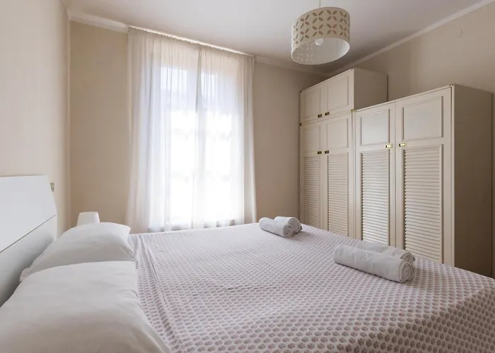 Residenza Corte Quaranta Apartamento