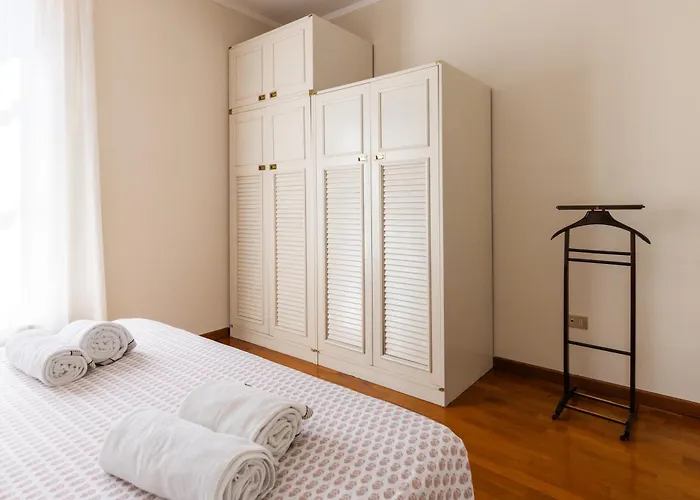 Residenza Corte Quaranta Apartamento *