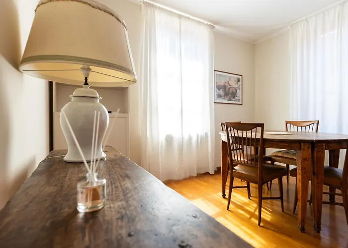 Residenza Corte Quaranta Apartamento Verona
