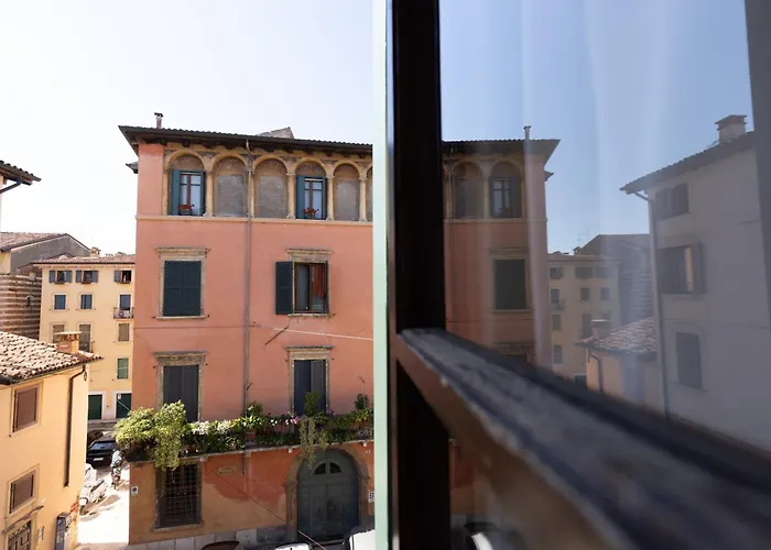 Apartamento Residenza Corte Quaranta *